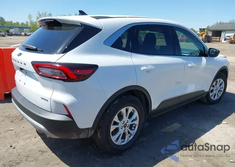 2024 Ford Escape Active из США, поврежденный, VIN 1FMCU9GN8RUB47935